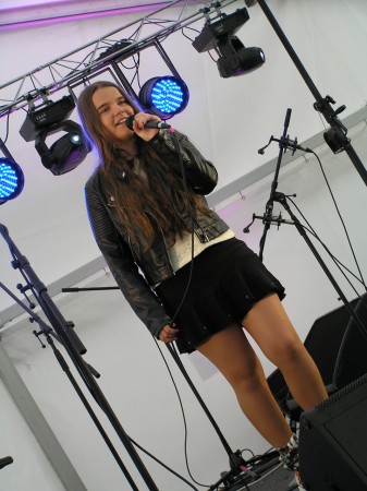 27.6.2015 Open Air Musicfest Přeštěnice